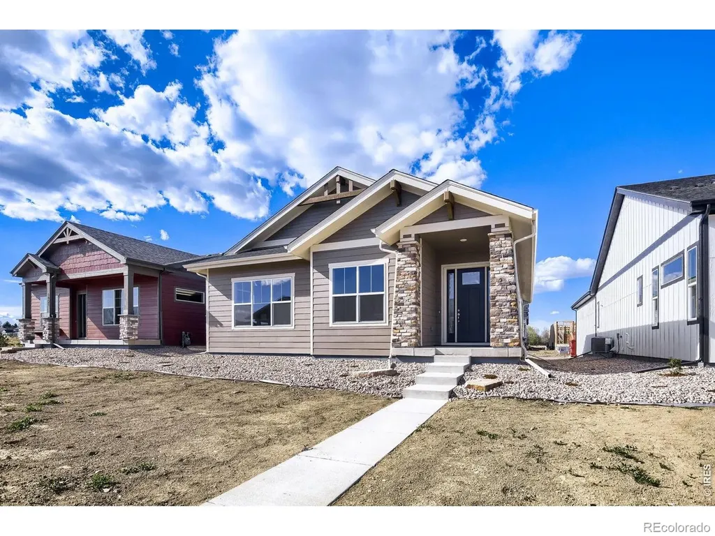 1927 Skiff Lane Fort Collins CO 80524