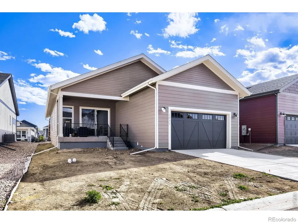 1927 Skiff Lane Fort Collins CO 80524