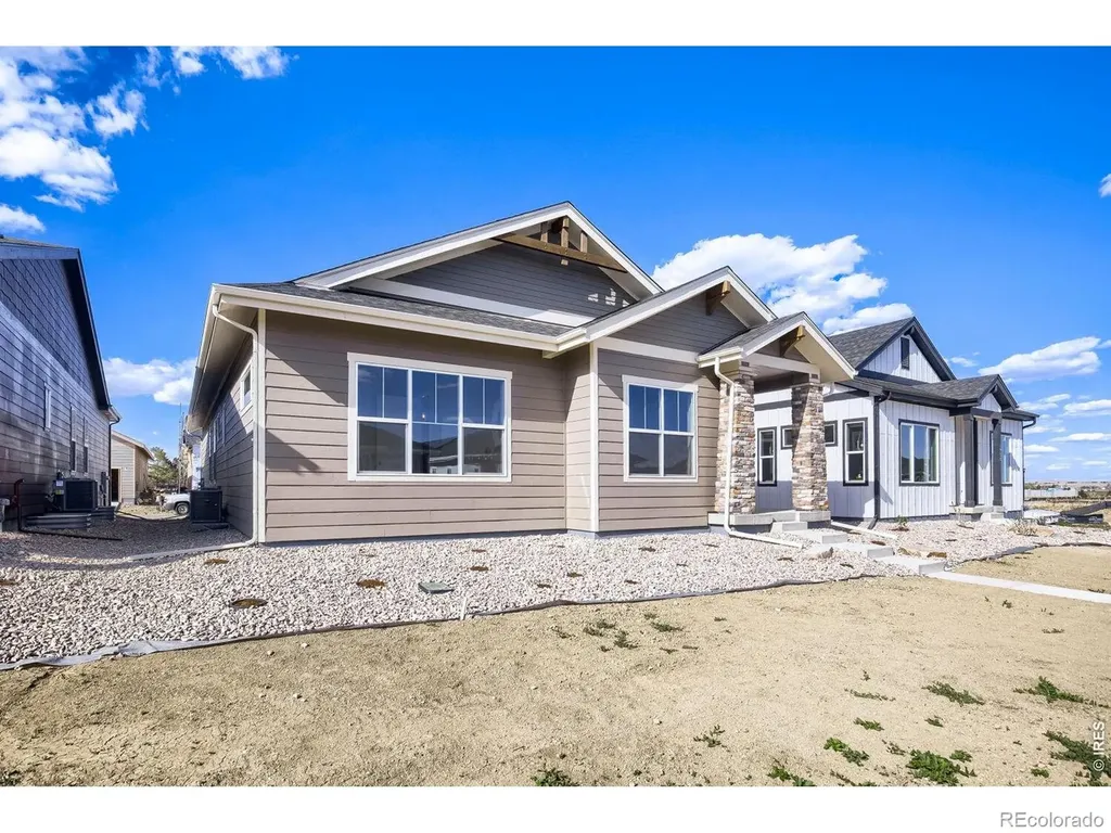 1927 Skiff Lane Fort Collins CO 80524