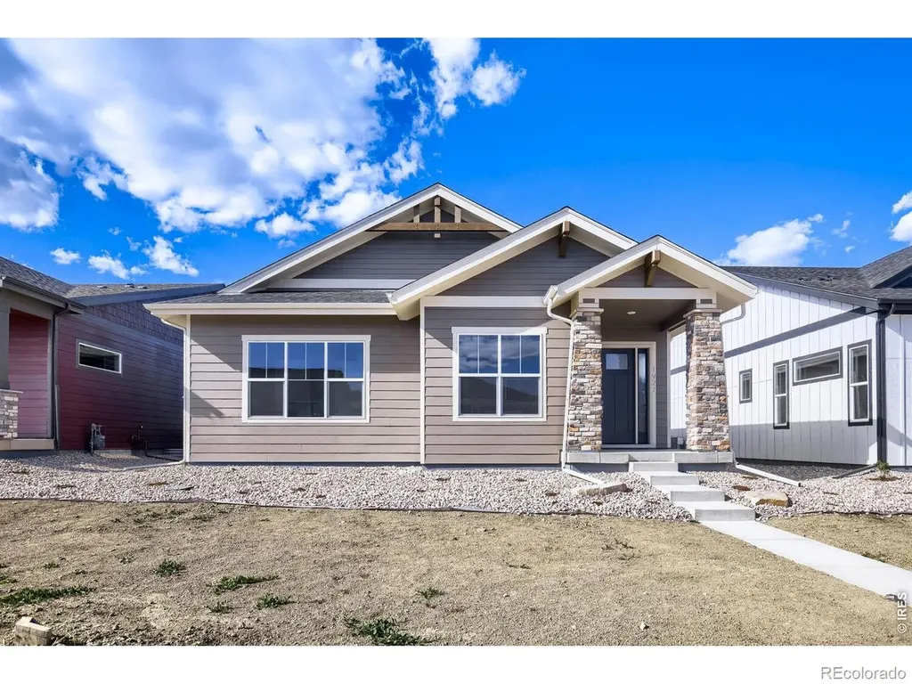 1927 Skiff Lane Fort Collins CO 80524