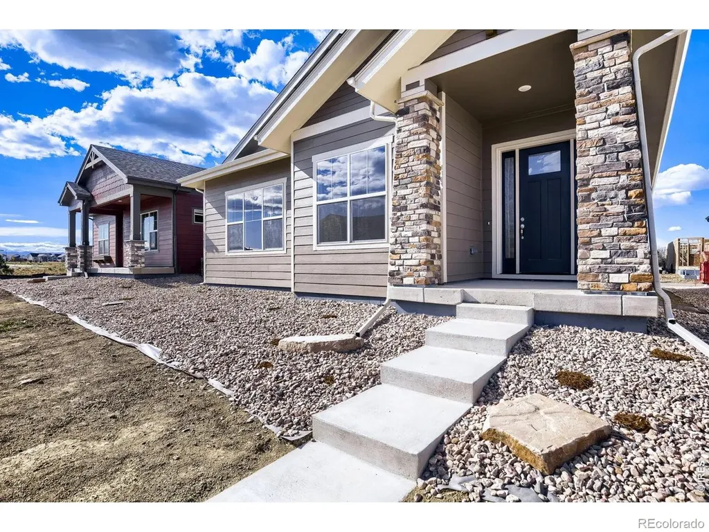 1927 Skiff Lane Fort Collins CO 80524
