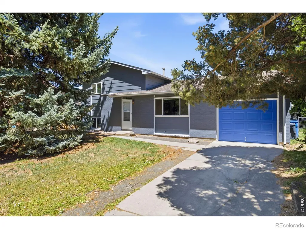618 Tyler Street Fort Collins CO 80521