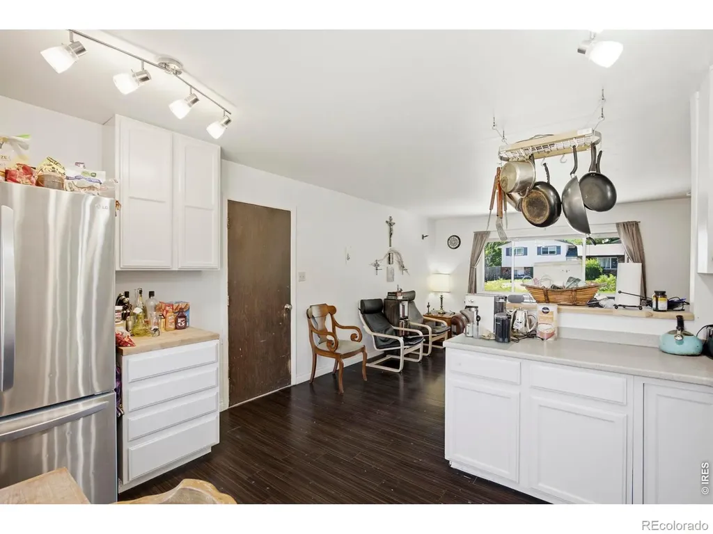 618 Tyler Street Fort Collins CO 80521