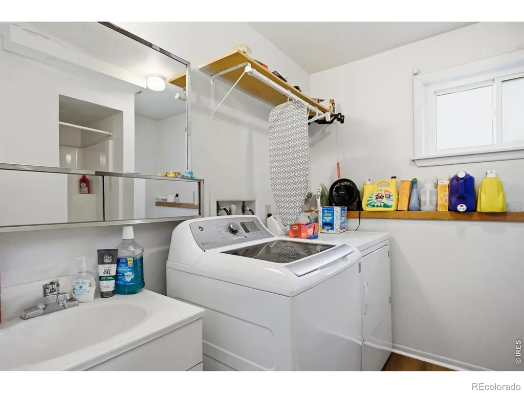 618 Tyler Street Fort Collins CO 80521