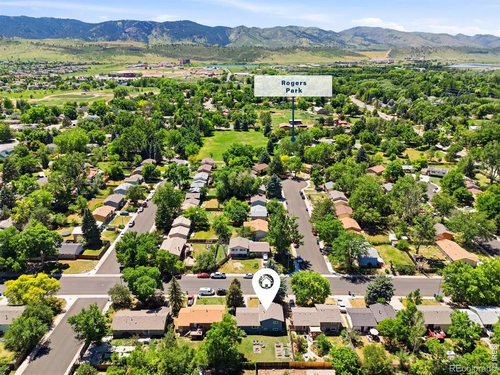 618 Tyler Street Fort Collins CO 80521