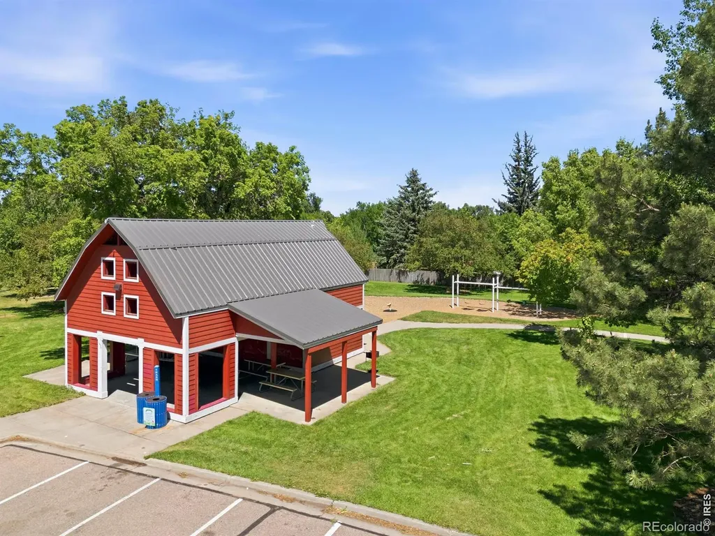 618 Tyler Street Fort Collins CO 80521