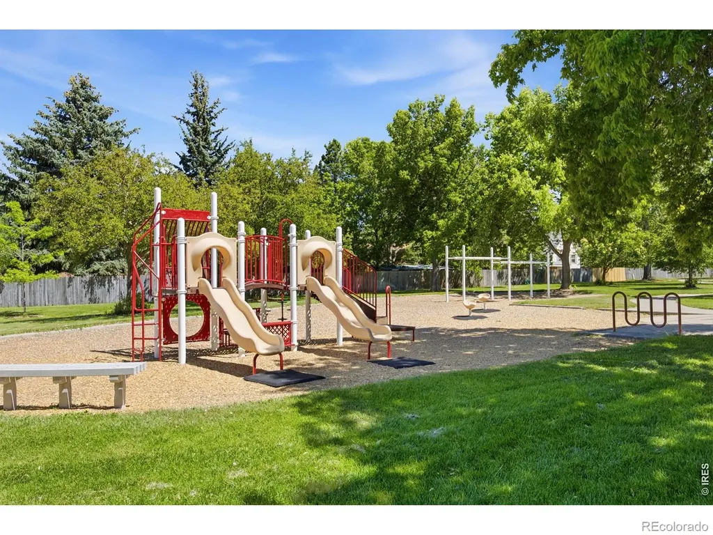 618 Tyler Street Fort Collins CO 80521