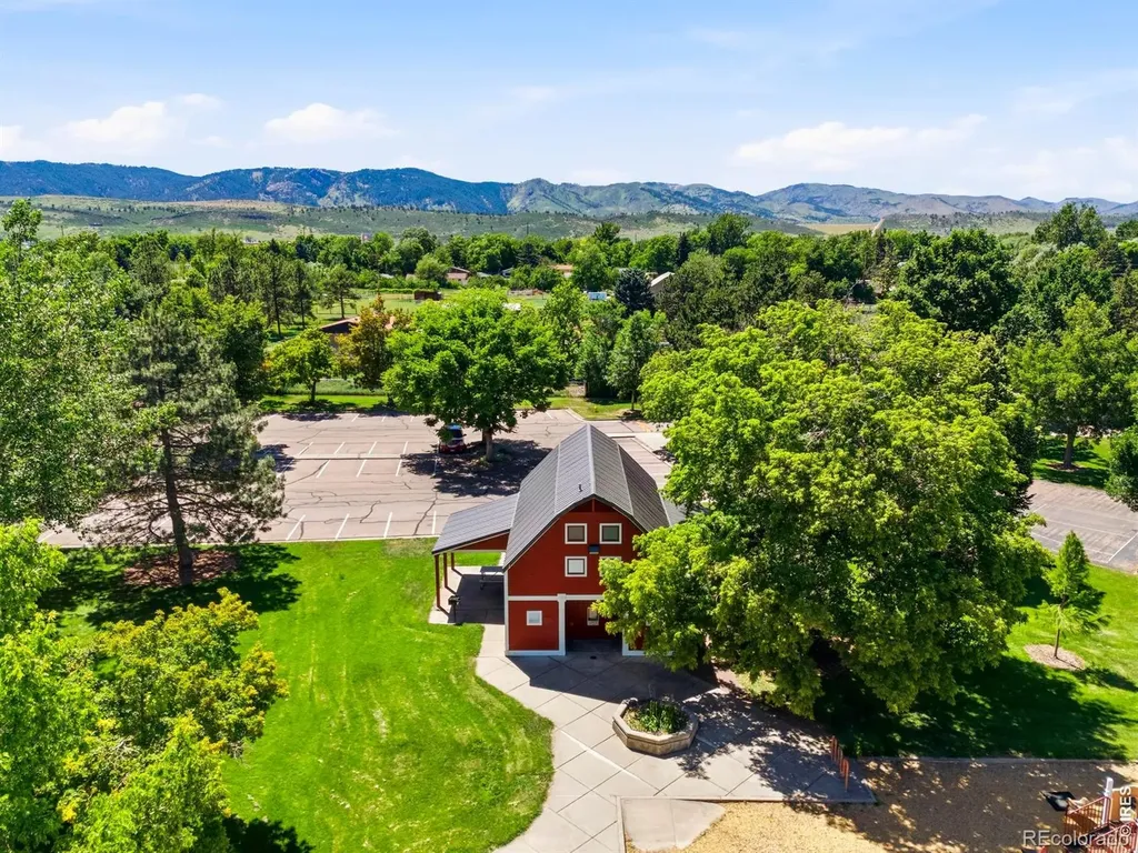 618 Tyler Street Fort Collins CO 80521