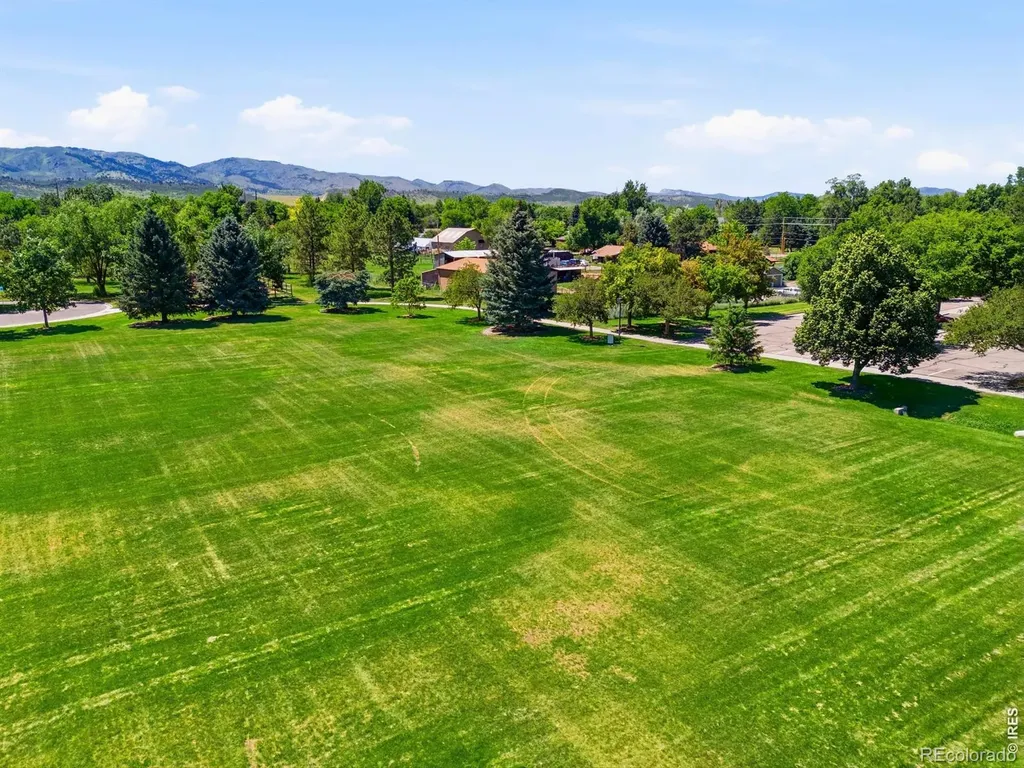 618 Tyler Street Fort Collins CO 80521