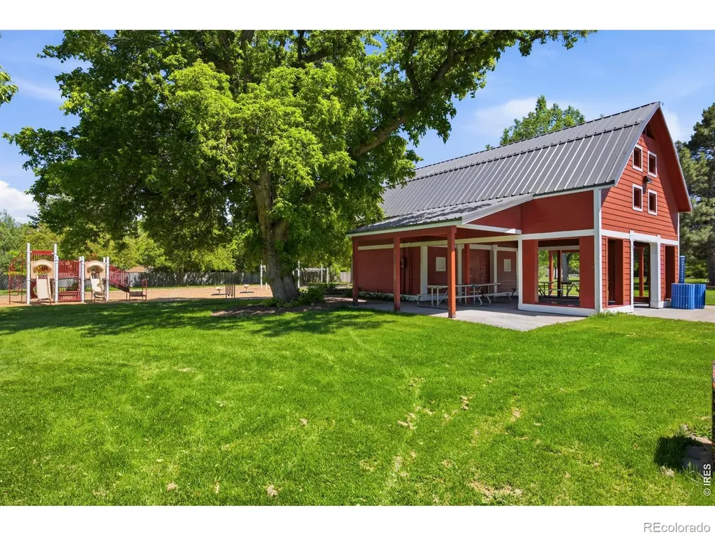 618 Tyler Street Fort Collins CO 80521