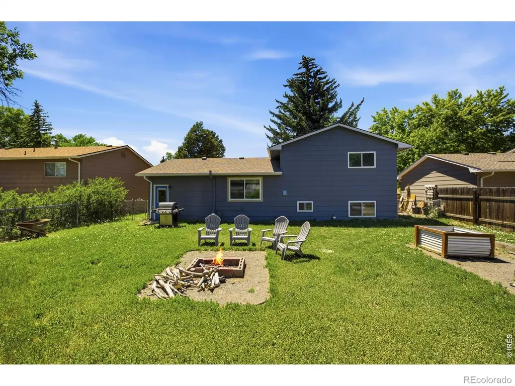 618 Tyler Street Fort Collins CO 80521