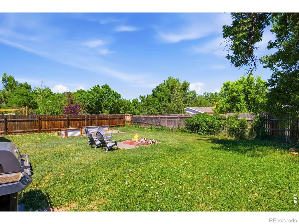 618 Tyler Street Fort Collins CO 80521