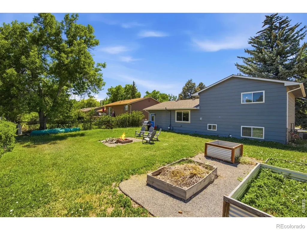 618 Tyler Street Fort Collins CO 80521