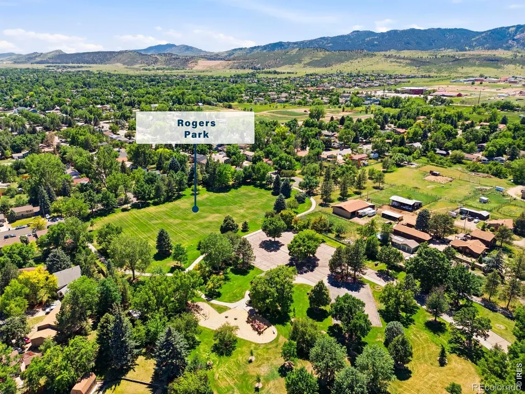 618 Tyler Street Fort Collins CO 80521