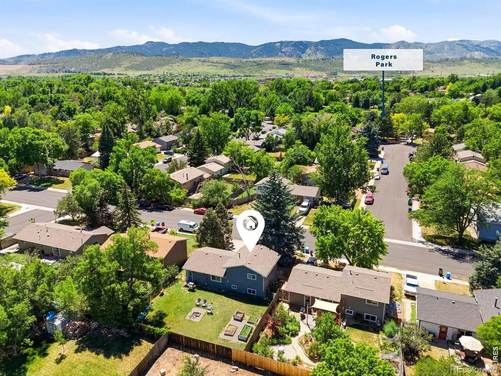 618 Tyler Street Fort Collins CO 80521