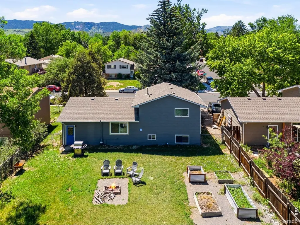 618 Tyler Street Fort Collins CO 80521
