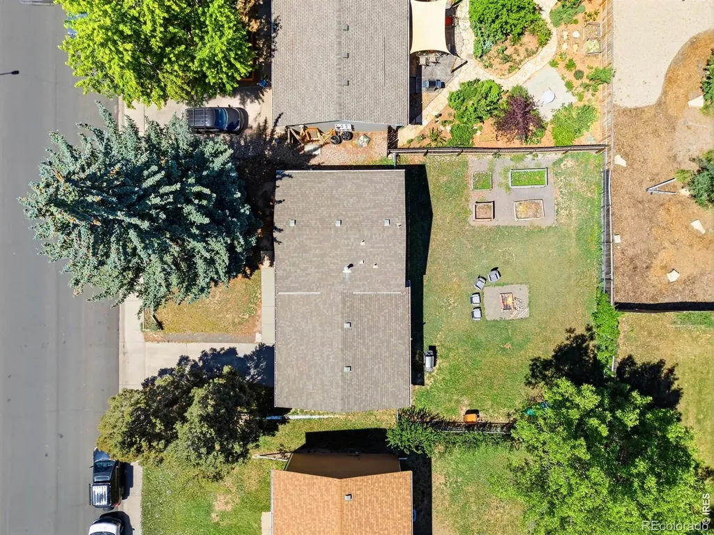 618 Tyler Street Fort Collins CO 80521