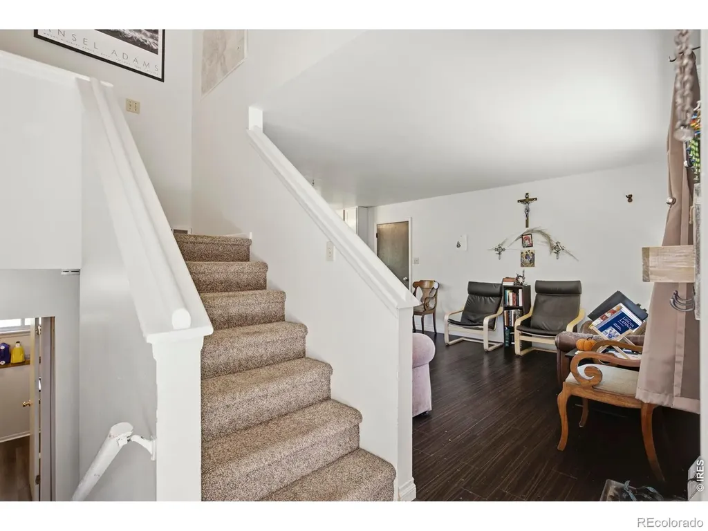 618 Tyler Street Fort Collins CO 80521