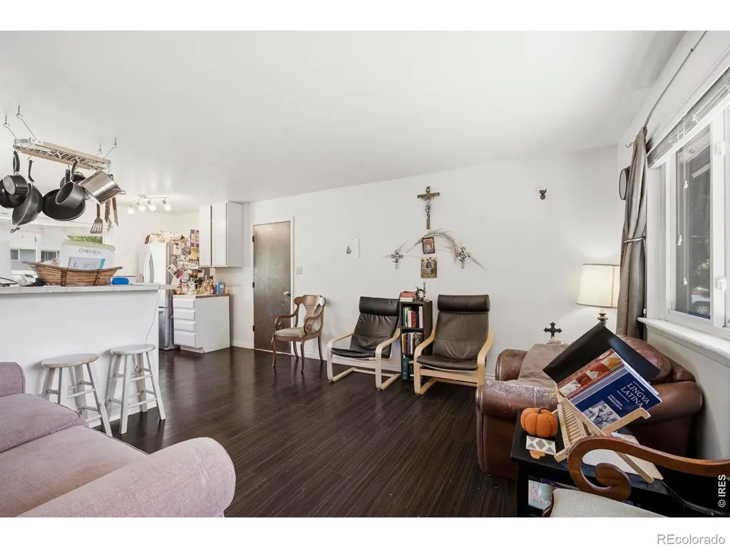 618 Tyler Street Fort Collins CO 80521