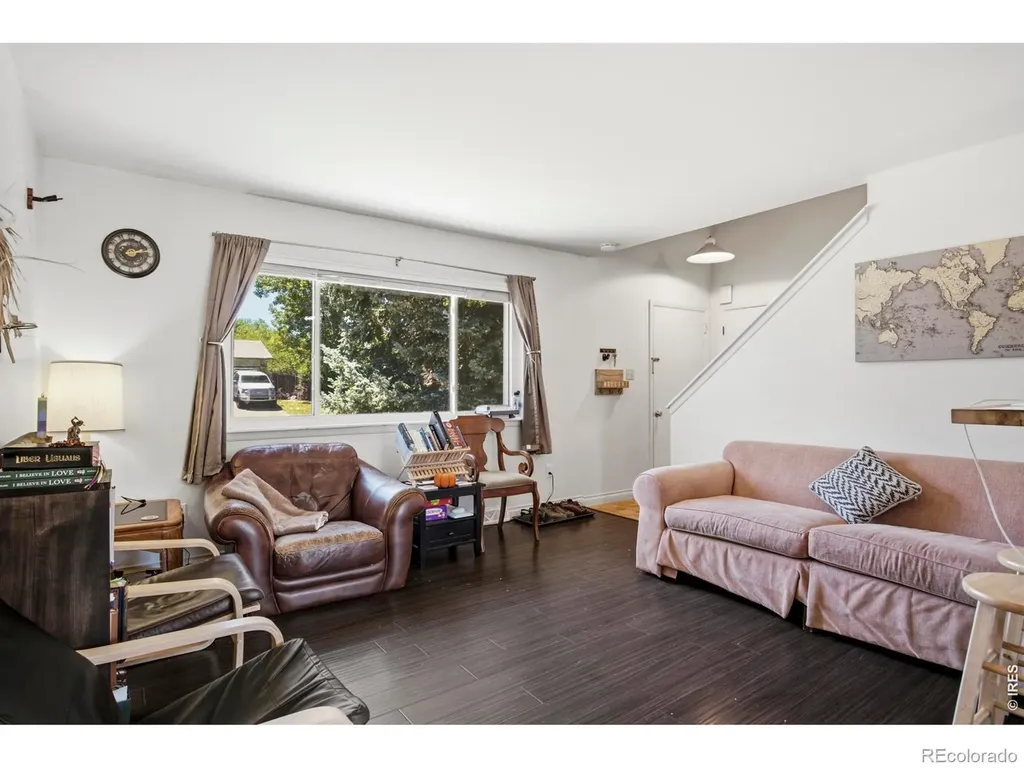 618 Tyler Street Fort Collins CO 80521