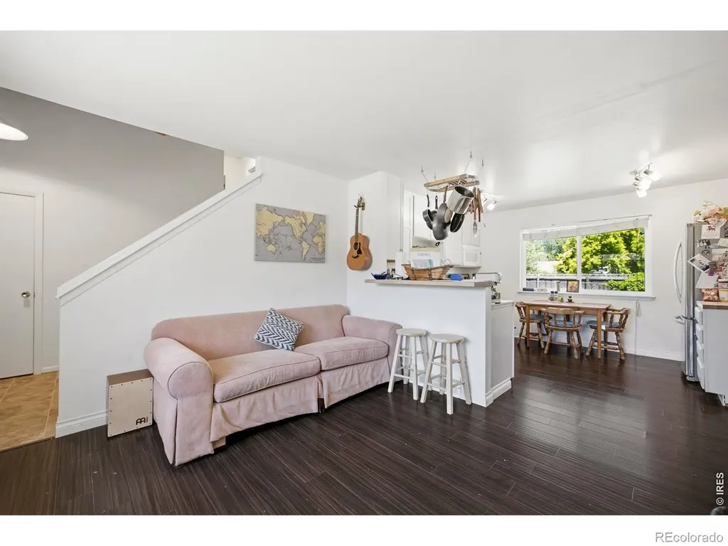 618 Tyler Street Fort Collins CO 80521