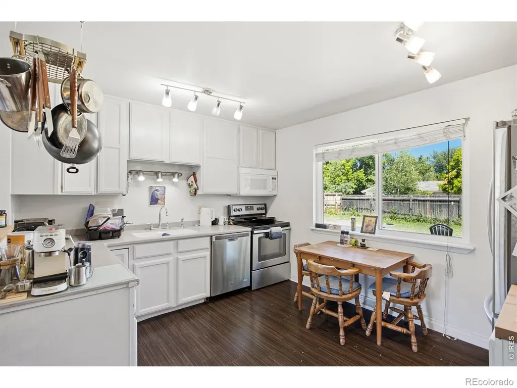 618 Tyler Street Fort Collins CO 80521