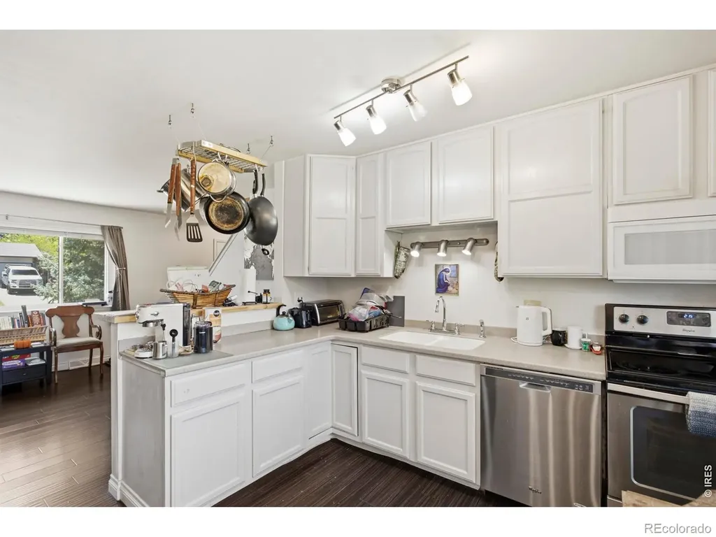 618 Tyler Street Fort Collins CO 80521