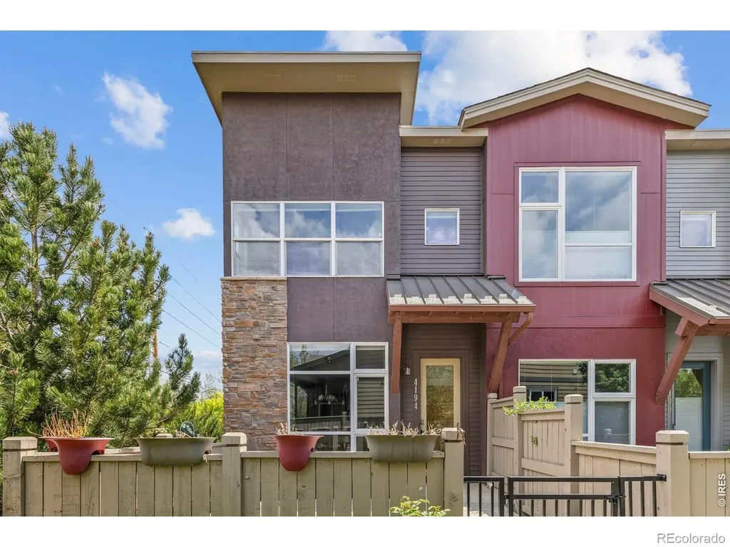 4194 Longview Lane Boulder CO 80301