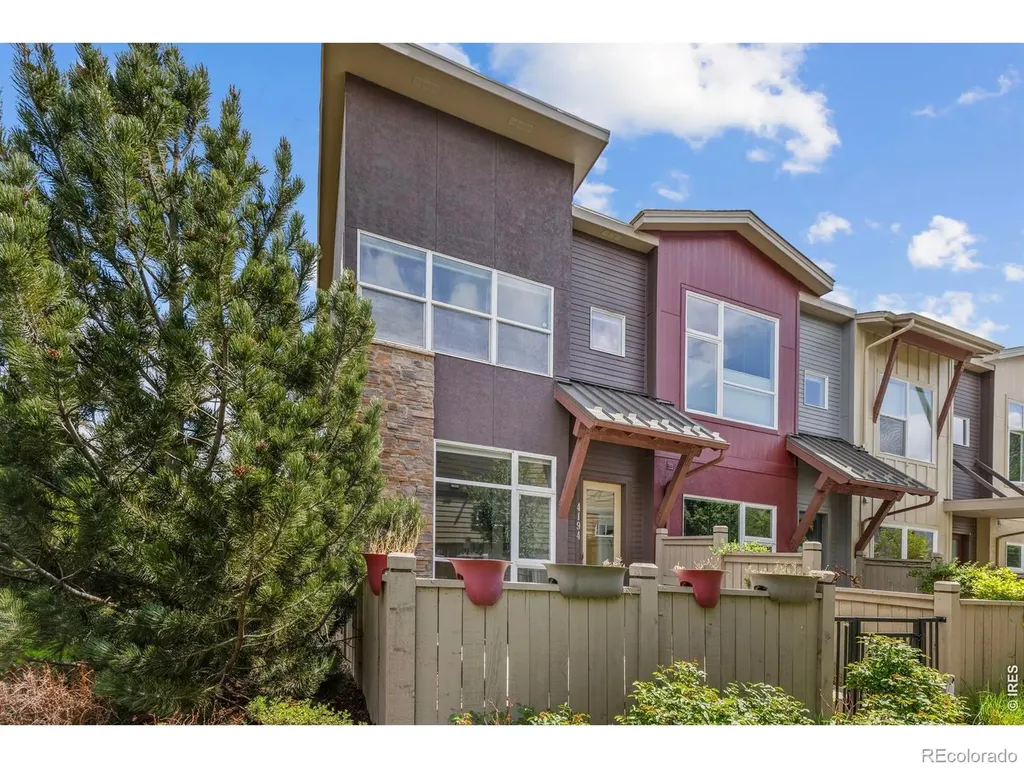 4194 Longview Lane Boulder CO 80301