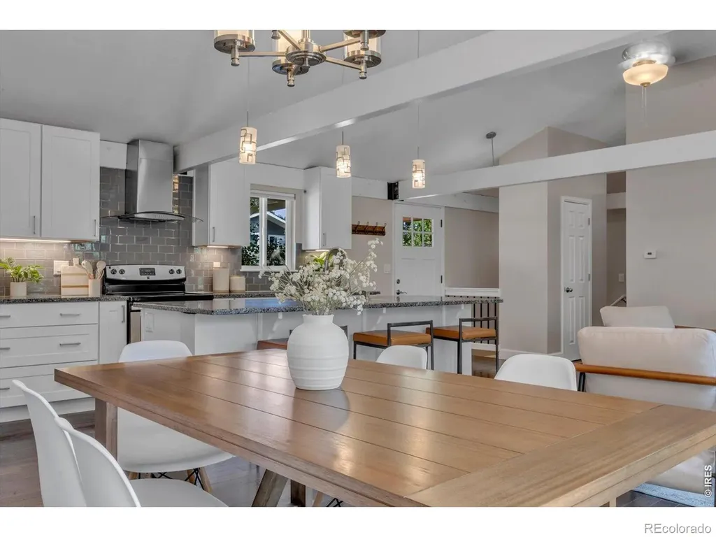 1490 Chambers Drive Boulder CO 80305