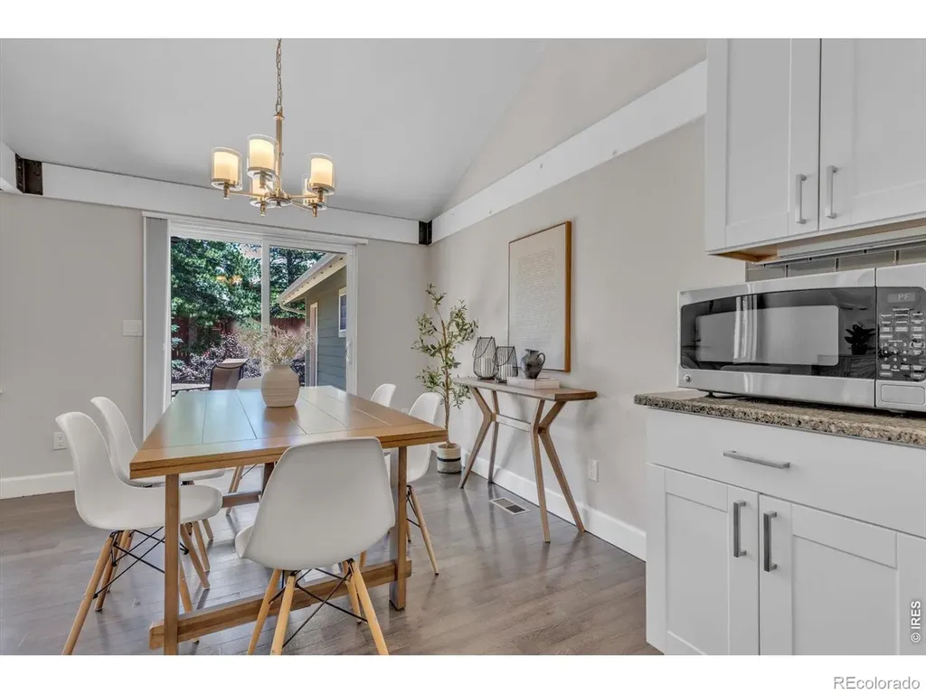 1490 Chambers Drive Boulder CO 80305