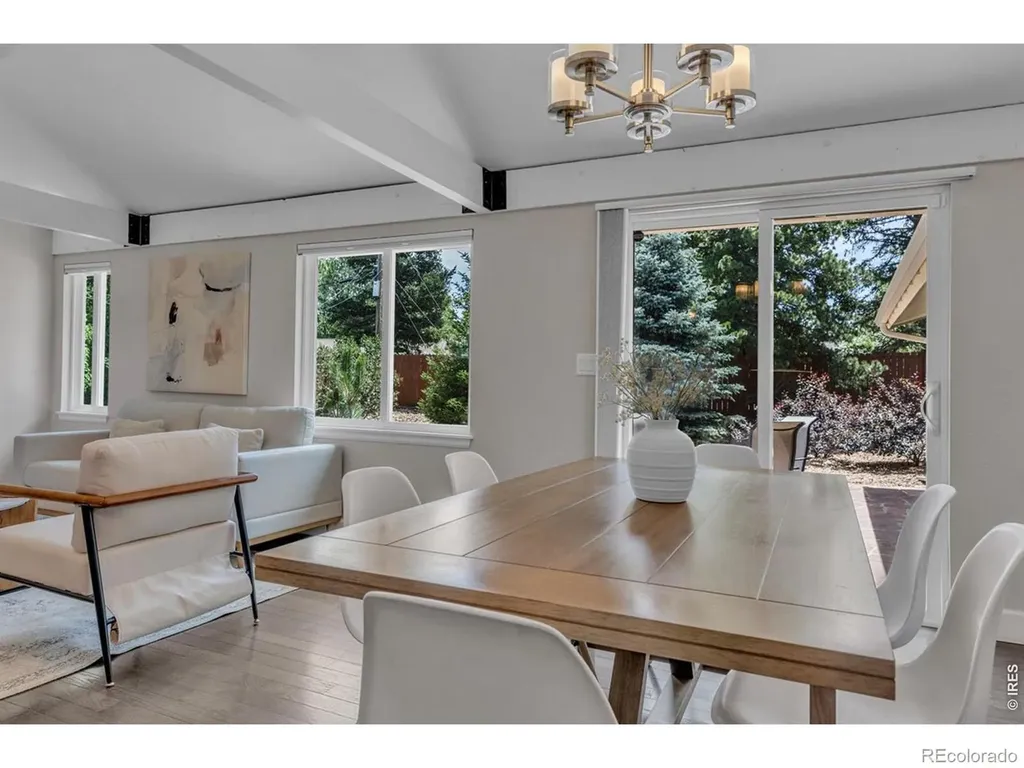 1490 Chambers Drive Boulder CO 80305