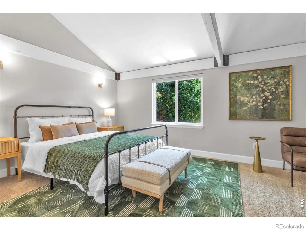 1490 Chambers Drive Boulder CO 80305