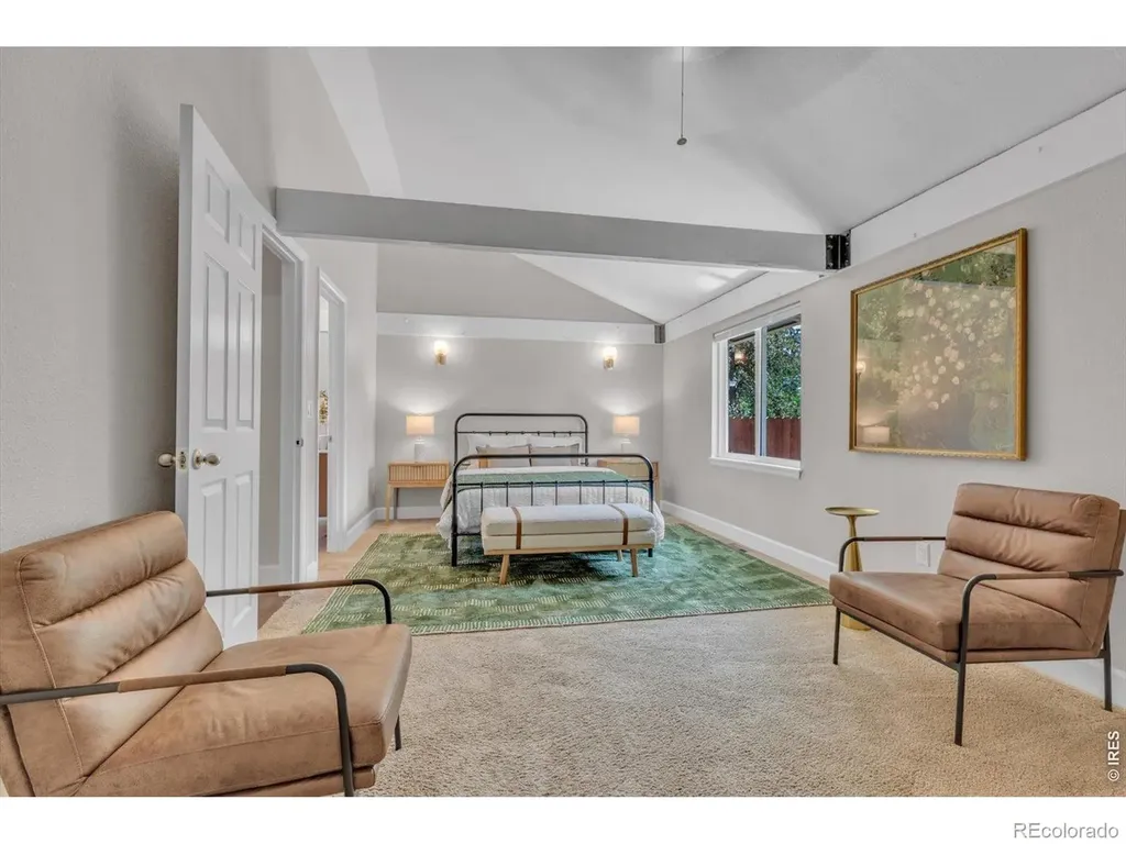 1490 Chambers Drive Boulder CO 80305