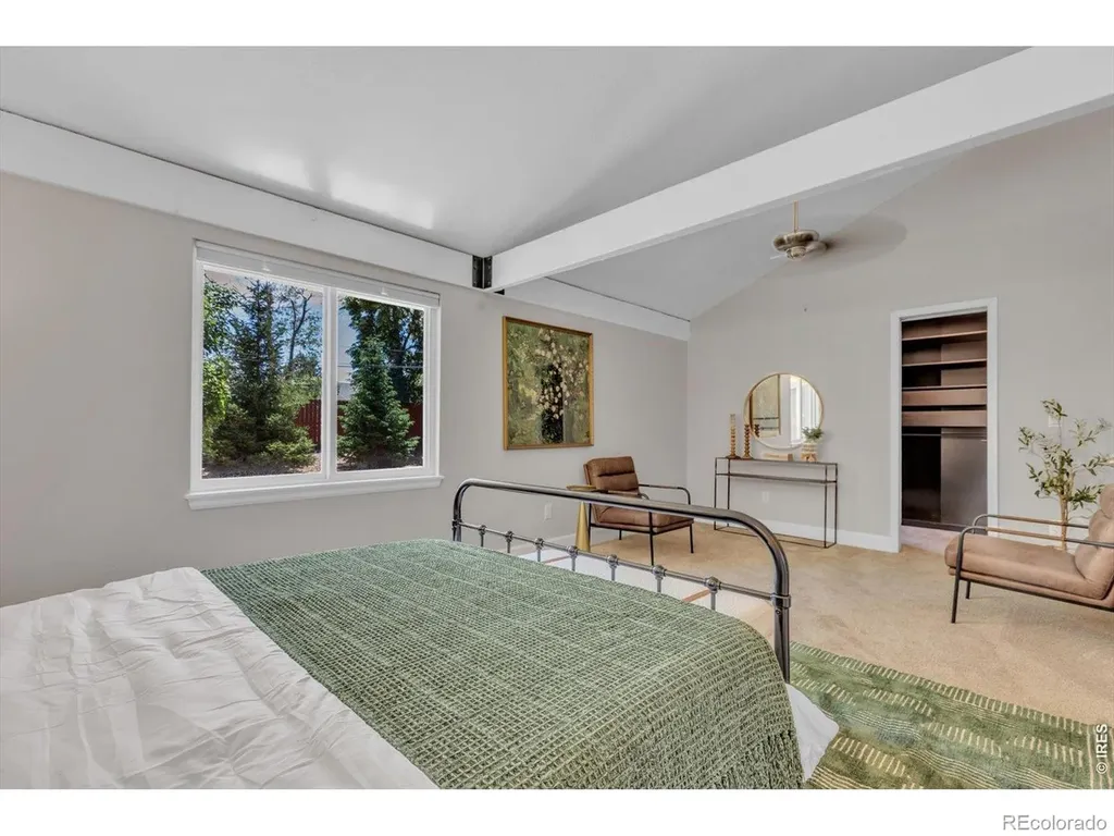 1490 Chambers Drive Boulder CO 80305