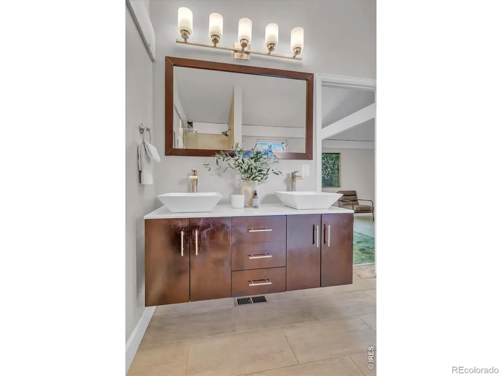 1490 Chambers Drive Boulder CO 80305