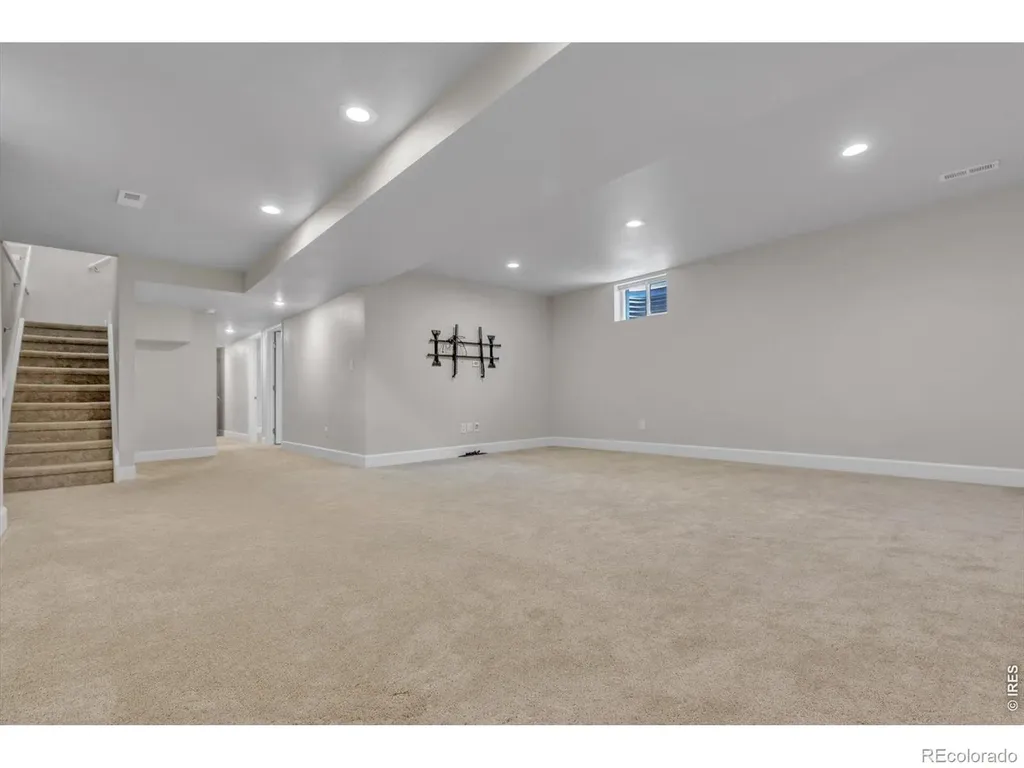 1490 Chambers Drive Boulder CO 80305