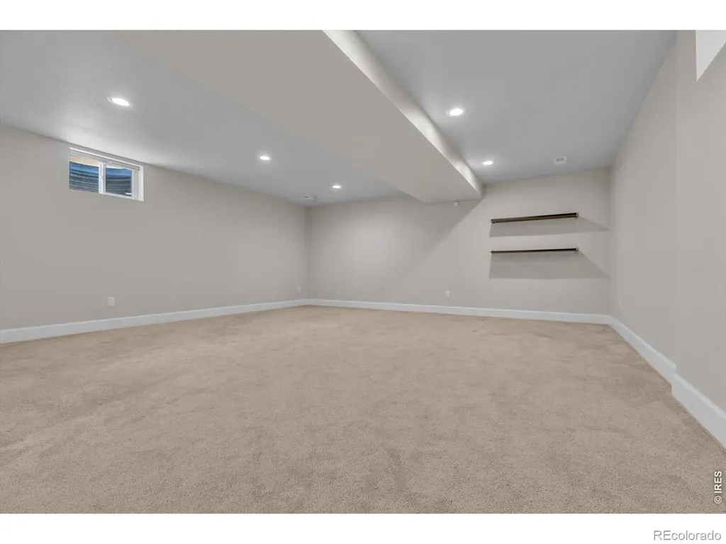 1490 Chambers Drive Boulder CO 80305