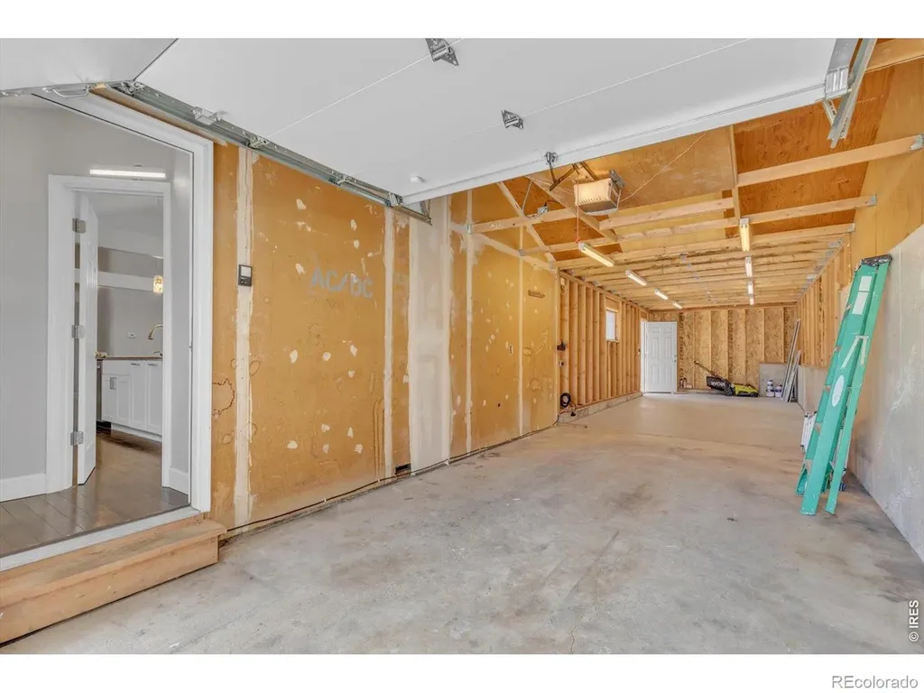 1490 Chambers Drive Boulder CO 80305
