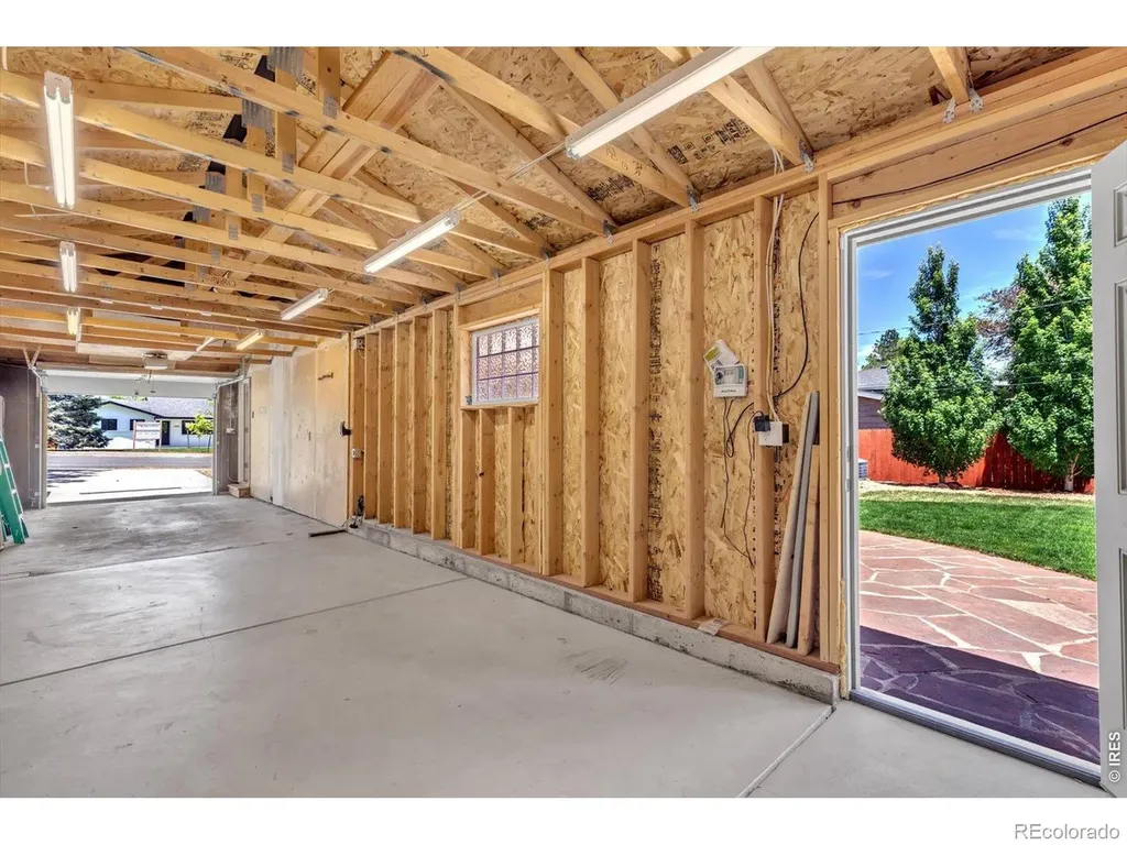 1490 Chambers Drive Boulder CO 80305