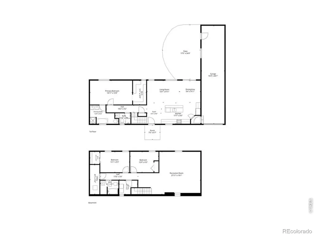 1490 Chambers Drive Boulder CO 80305