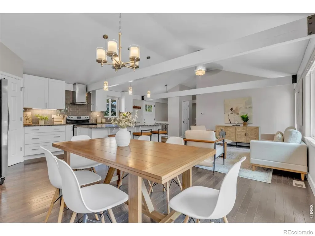 1490 Chambers Drive Boulder CO 80305
