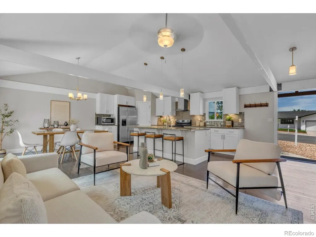 1490 Chambers Drive Boulder CO 80305