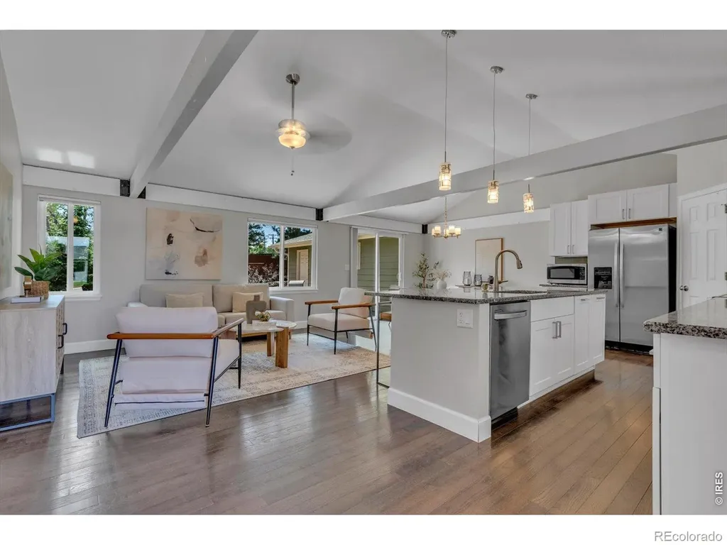 1490 Chambers Drive Boulder CO 80305