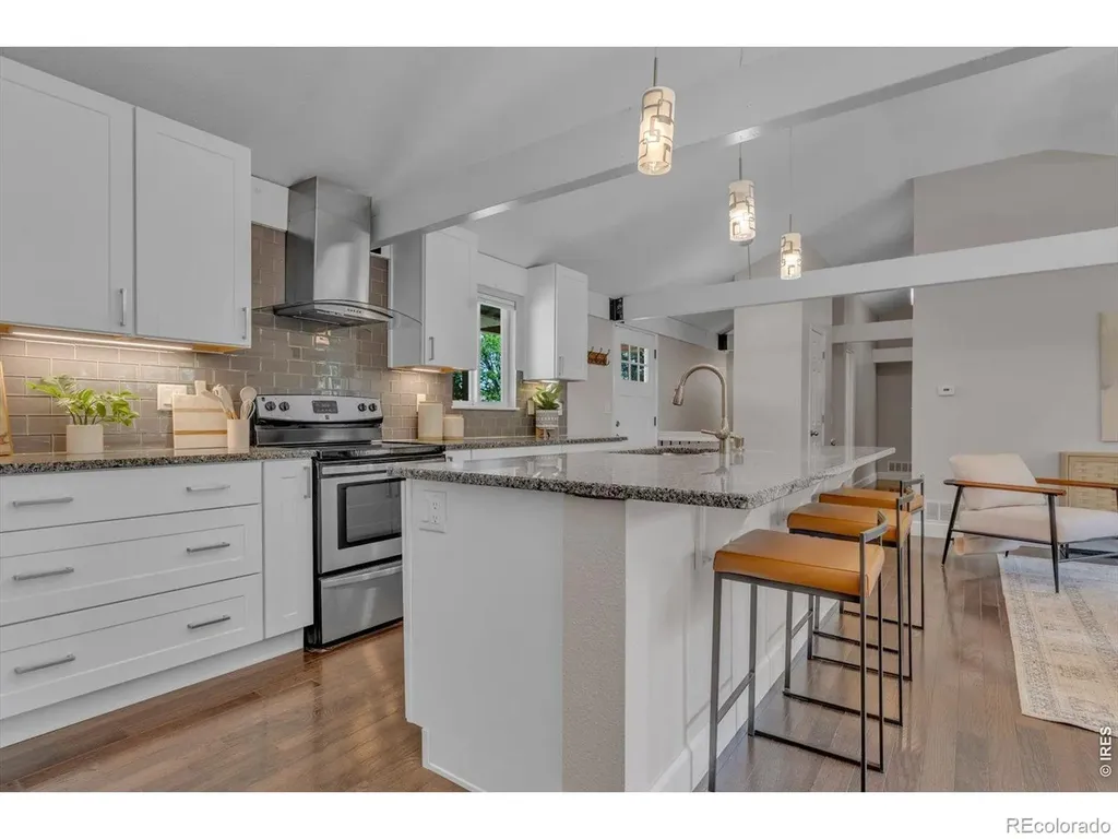 1490 Chambers Drive Boulder CO 80305