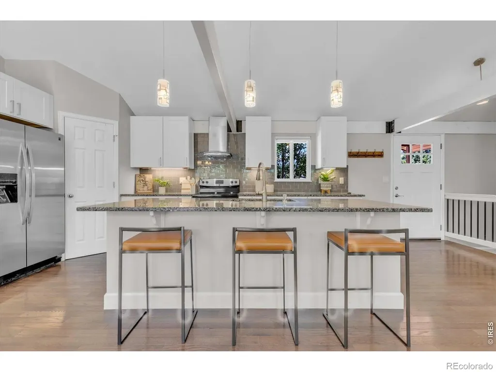 1490 Chambers Drive Boulder CO 80305