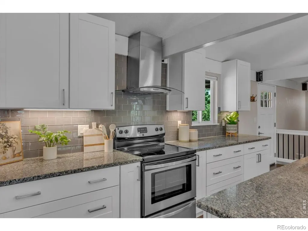 1490 Chambers Drive Boulder CO 80305