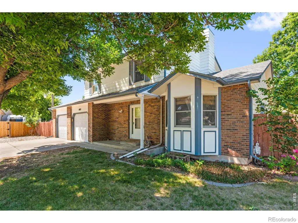 1425 Clementine Court Fort Collins CO 80526