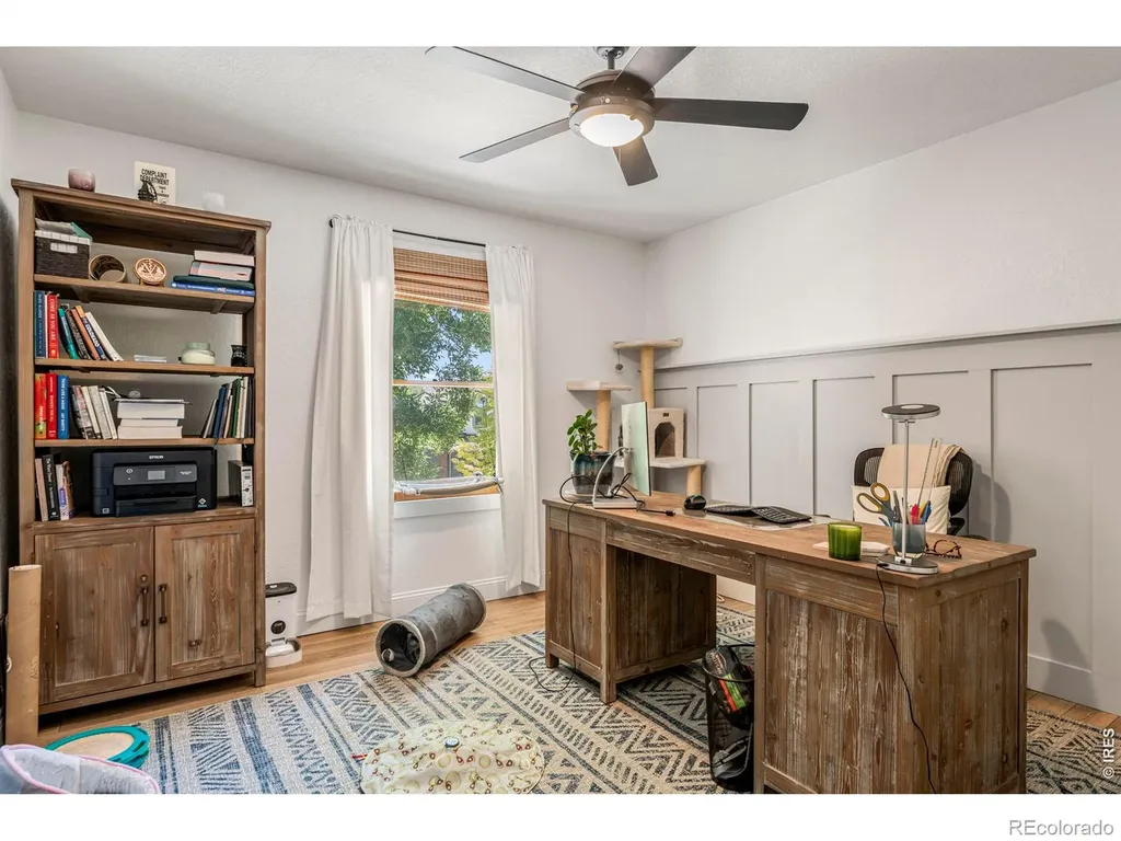1425 Clementine Court Fort Collins CO 80526
