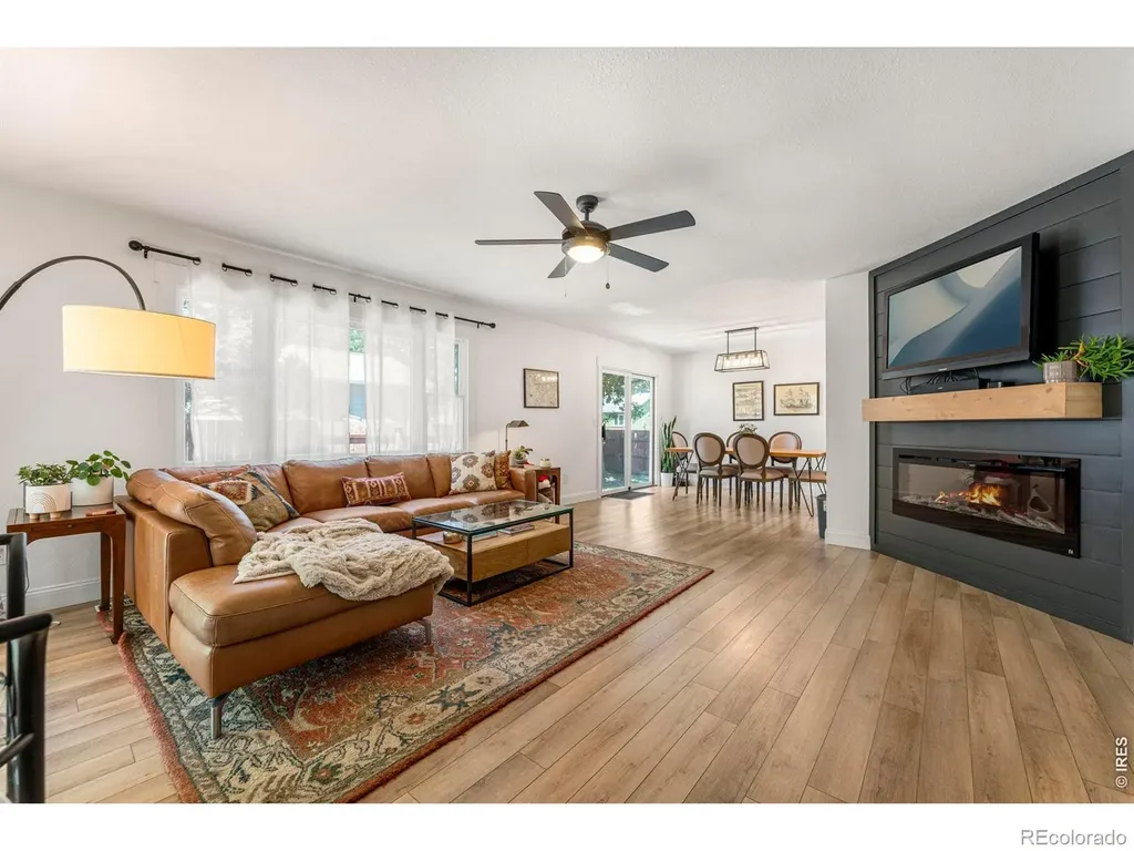 1425 Clementine Court Fort Collins CO 80526